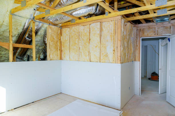 Best Specialized Insulation Services in Hoquiam, WA