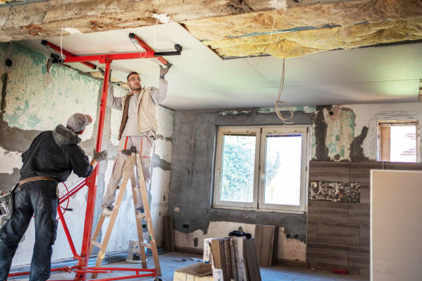 Best Residential Insulation in Hoquiam, WA