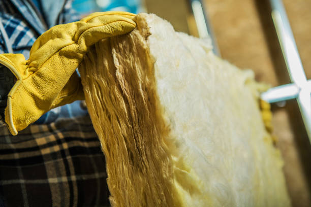 Best Commercial Insulation in Hoquiam, WA