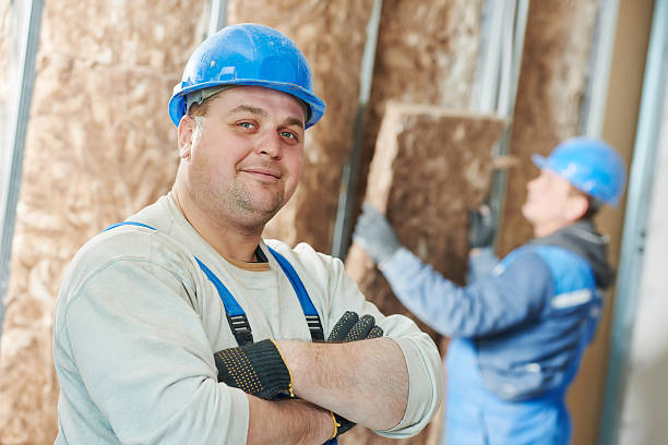 Best Eco-Friendly Insulation in Hoquiam, WA