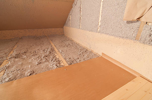 Hoquiam, WA Insulation Contractor Company